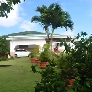 Reef Villa